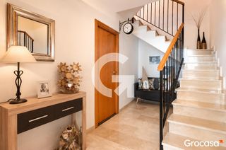 Casa adossada a CL MAGALLANES
