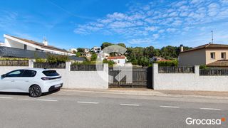 Terreny residencial a CL BELLAVISTA