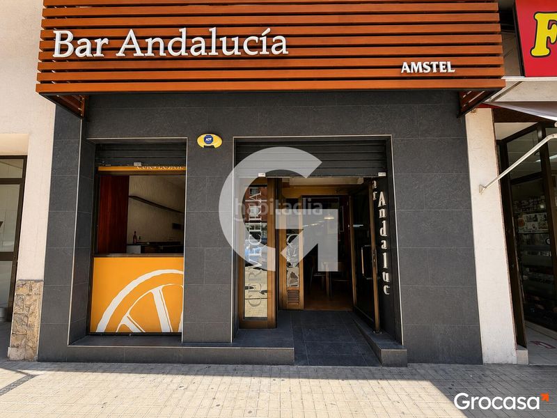 Foto 5125d1e4-e923-4b26-a041-62313e2fe060. Local comercial a Nuevo Centro Sagunt