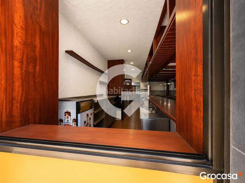 Foto 60f1ba41-a984-4123-8758-946d49ff42fb. Local comercial a Nuevo Centro Sagunt
