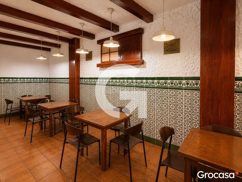 Foto a09a4819-7595-48fc-bf50-d3c6b9d0b7a4. Local comercial a Nuevo Centro Sagunt
