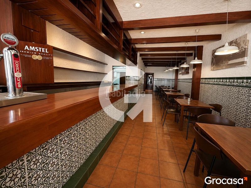 Foto e1fa1e2e-db12-4879-8c29-51bba67307bb. Local comercial a Nuevo Centro Sagunt