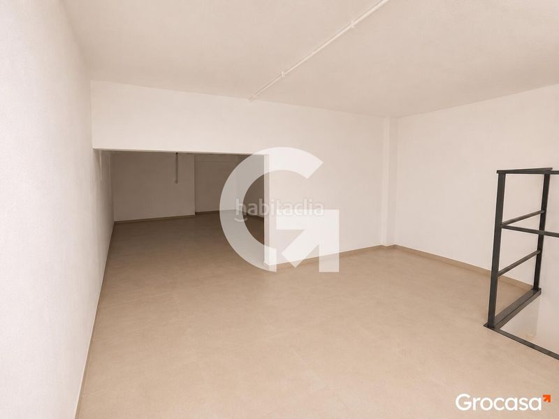 Foto e795b12a-ab67-4a1e-83c7-4b0c8df22fb3. Local comercial a Nuevo Centro Sagunt