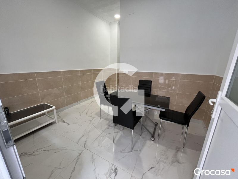 Foto cf76374c-0c55-4279-a975-4c0fdd28367e. Local comercial amb calefacció a Nuevo Centro Sagunt