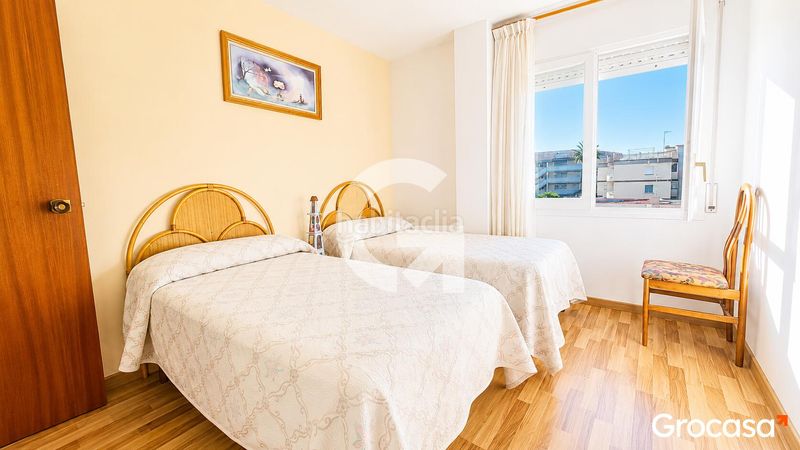 Foto 98fb9c60-3960-43d0-9201-1c5861bd5565. Àtic amb aparcament a Maritim Cubelles