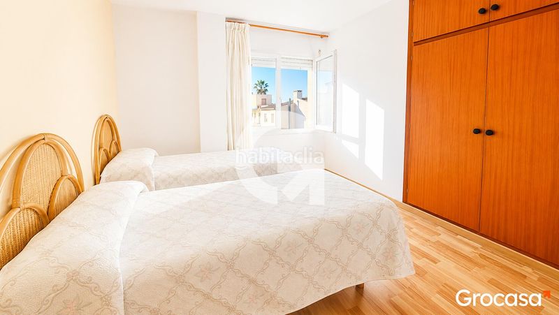 Foto a0854bd7-7765-403b-8062-47f5f77d2edc. Àtic amb aparcament a Maritim Cubelles