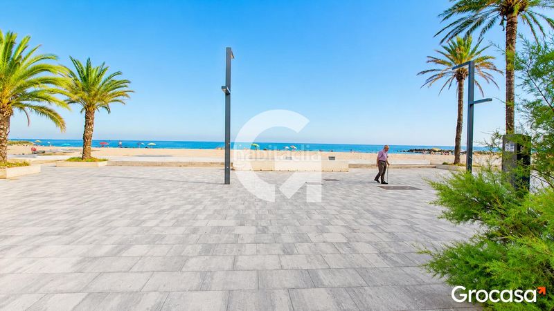 Foto ad023da9-7db5-4aac-8ce6-2ca75e307550. Àtic amb aparcament a Maritim Cubelles
