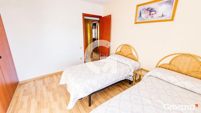 Foto ecabe338-aeb4-4193-975f-add7cbf12c28. Àtic amb aparcament a Maritim Cubelles