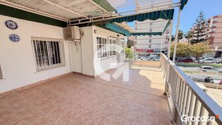 Appartamento  Cl clavel el. Piso con gran terraza, piscina y parking en torre del mar