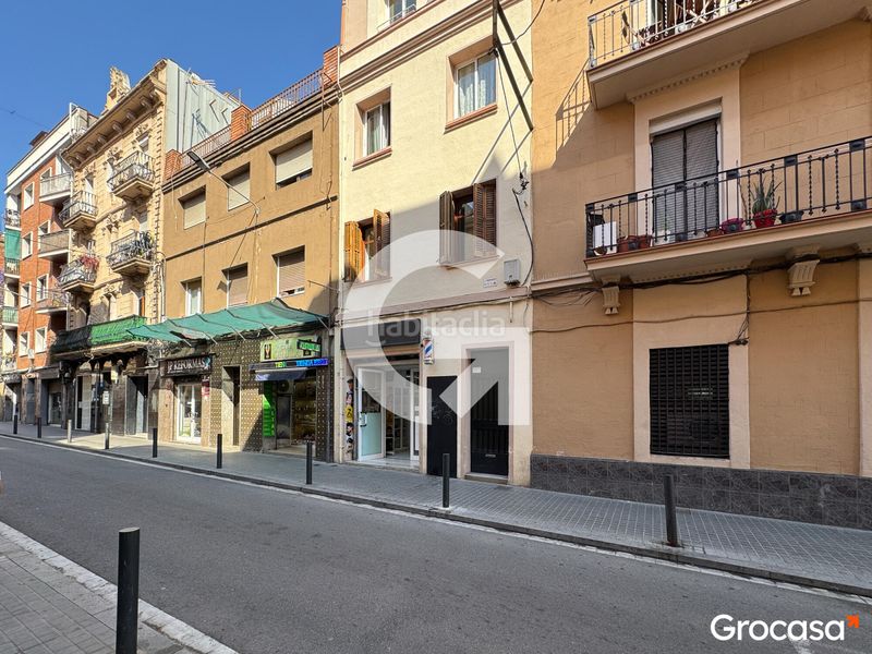 Foto 12a1560e-b63b-4a26-b9c4-07c7334270f0. Edificio in Collblanc Hospitalet de Llobregat (L´)