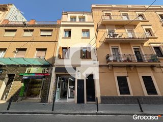 Edificio in CL OCCIDENT D'