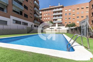 Pis  Ps comte de vilardaga. La terraza más grande a la venta en mas lluí.