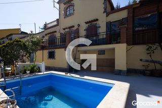 Maison  Cl menendez pelayo. Casa en sant antoni con piscina y parking