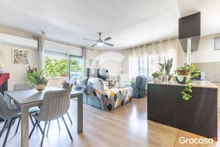 Appartement  Rb marquesa de castellbell. Primera línea de rambla