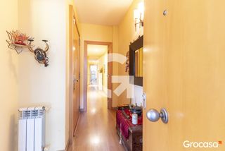 Flat  Rb marquesa de castellbell. Primera línea de rambla