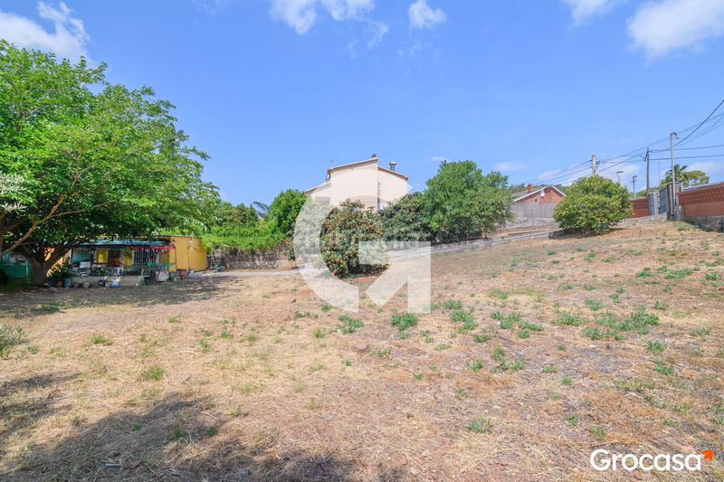 Foto 3724fe5c-0d8a-4b17-87b7-9b54d10e50e7. Wohngrundstück in La Sentiu Gavà