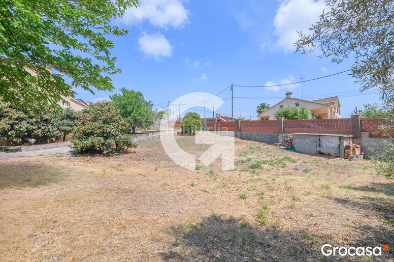 Foto 45baf053-633a-4e43-87f7-2d5f97c3ae35. Wohngrundstück in La Sentiu Gavà
