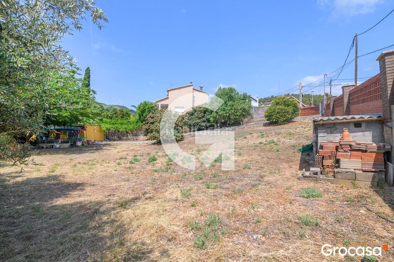 Foto 4cd9df67-af52-4348-9a7d-e07b5a8c1b60. Wohngrundstück in La Sentiu Gavà