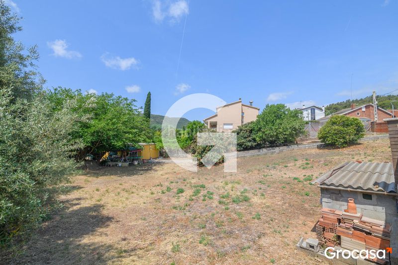 Foto 71f077db-5501-474c-9b64-4c25c41666da. Wohngrundstück in La Sentiu Gavà