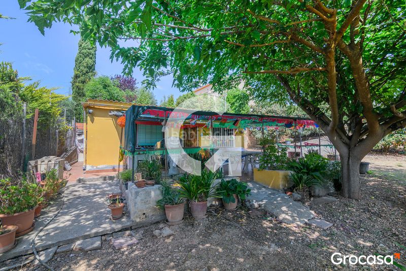 Foto abb14f86-03a1-4241-baf8-a0e233a8c996. Wohngrundstück in La Sentiu Gavà