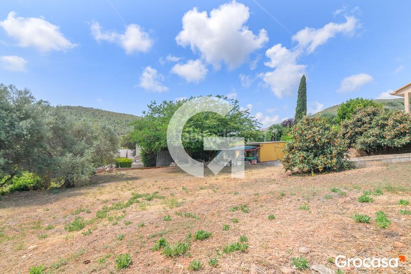 Foto d2c28040-4659-4db8-be41-9b3dced6aee7. Wohngrundstück in La Sentiu Gavà