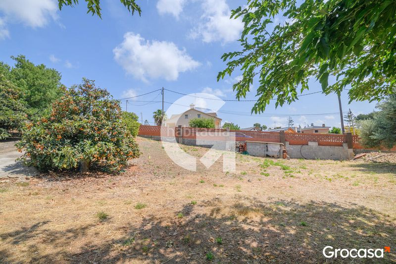 Foto dbde5cda-158d-465a-a7bc-eec26041432d. Wohngrundstück in La Sentiu Gavà
