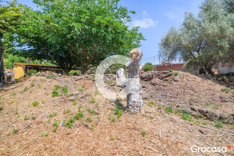 Foto effd4e32-5801-47b7-bb55-473bbe74d3ec. Wohngrundstück in La Sentiu Gavà
