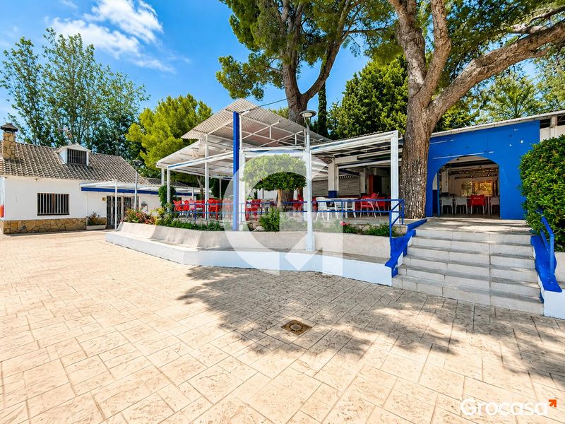 Foto 5ea13919-68d8-46fe-ac48-8020fe499f2a. Pis amb piscina a L´Estany Calafell