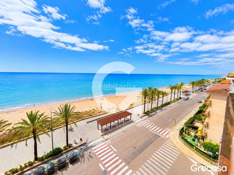Foto 7e8c56b5-a984-41a1-a209-7886a67a2392. Pis amb piscina a L´Estany Calafell