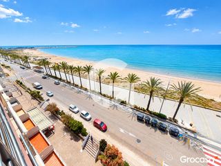Piso en PS MARITIM SANT JOAN DE DEU