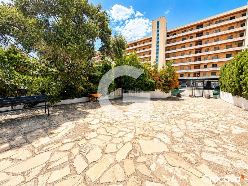 Foto d5f7b0ec-901c-46bb-9114-d8dc379f0fdd. Pis amb piscina a L´Estany Calafell