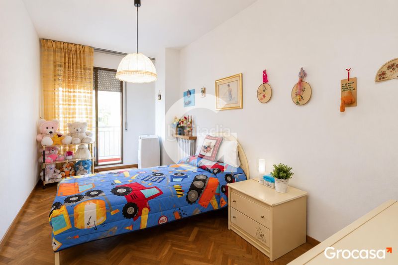 Foto 4da3c1f5-a565-419c-9194-f5f47c7d9637. Casa amb calefacció aparcament a Sant Pere Nord Terrassa