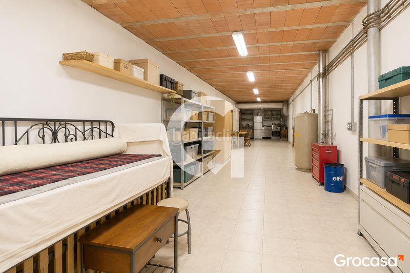 Foto c2c1419a-517b-49b1-b085-ce99e67bc7d5. Casa amb calefacció aparcament a Sant Pere Nord Terrassa