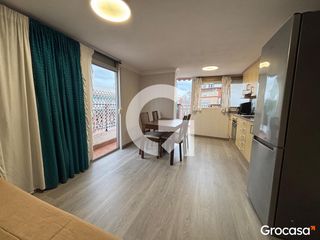 Flat in CL COTONAT DE