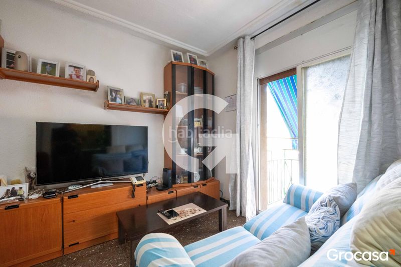 Foto cf82b937-7faf-4582-a06e-e4d04c907e1a. Pis a Rocafonda Mataró
