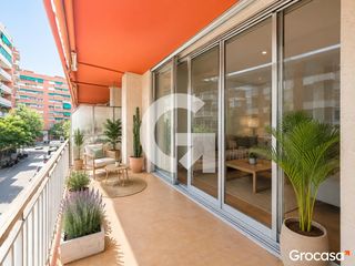 Appartement à Sants