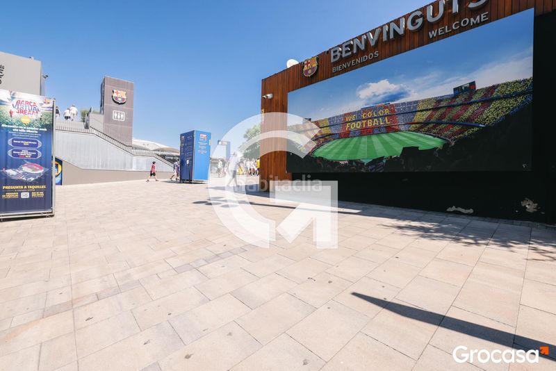 Foto bd95d6cd-29a9-4a83-adfc-204ae2e5572f. Pis a Sant Ramon - Maternitat Barcelona