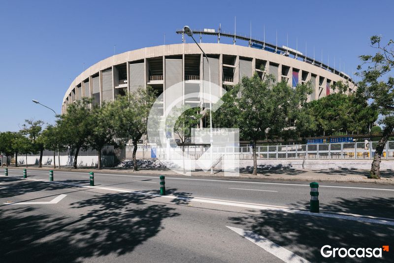 Foto dc6e3bc4-88e1-4fb9-81d9-08fbc2f03223. Pis a Sant Ramon - Maternitat Barcelona