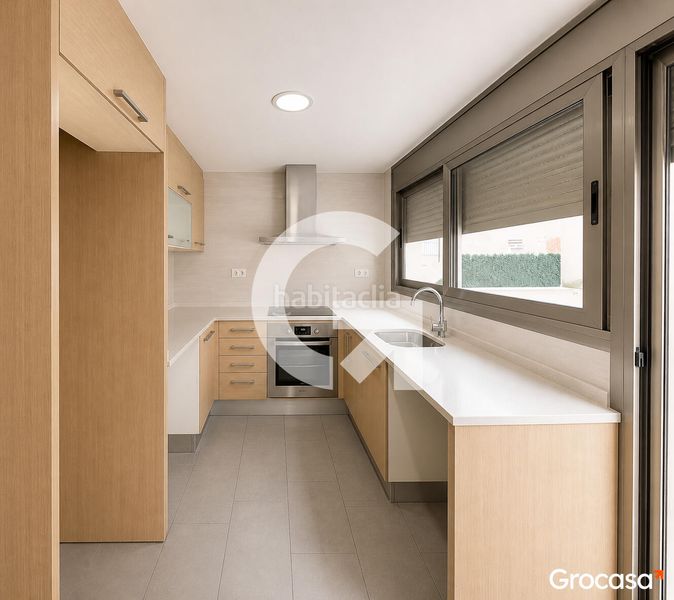Foto 23d4fb24-3688-474c-ae5d-076dba3b5579. Piso dúplex premium en el corazón de la ciudad en Sant Vicenç dels Horts