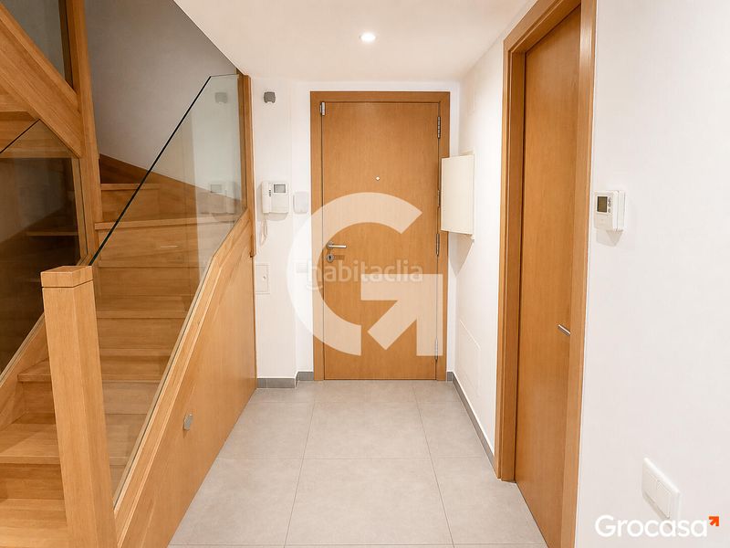Foto 40471547-21f3-4527-8d38-0bce382b7df3. Piso dúplex premium en el corazón de la ciudad en Sant Vicenç dels Horts