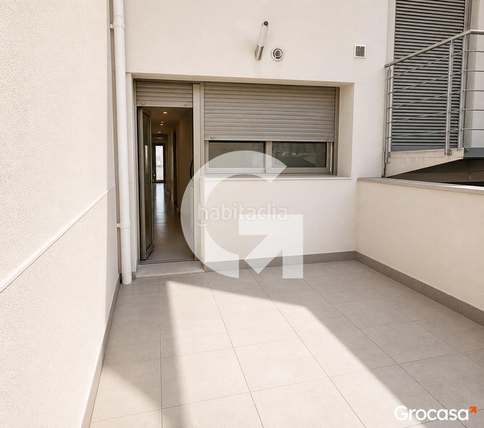 Foto 4549a48a-5ab6-4eff-a559-04ed79d9ff25. Piso dúplex premium en el corazón de la ciudad en Sant Vicenç dels Horts