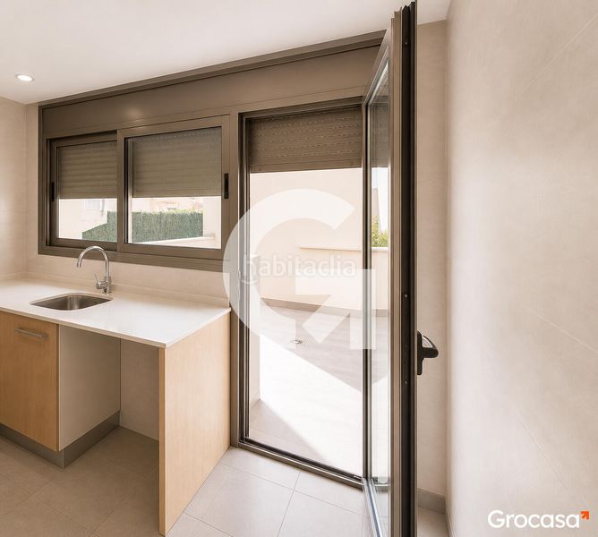 Foto 4d7b385c-15b1-435c-9085-8d56577d0aa5. Piso dúplex premium en el corazón de la ciudad en Sant Vicenç dels Horts