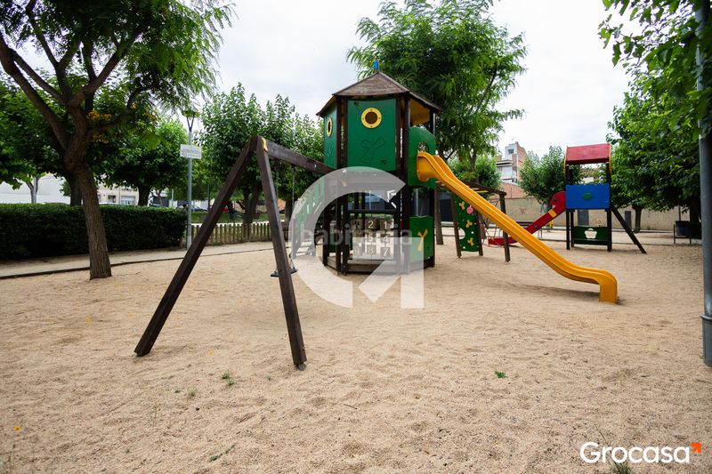 Foto b2e18954-8b3c-4556-9344-058ae496696b. Piso  con mucho encanto y excelente distribución en Sant Vicenç dels Horts