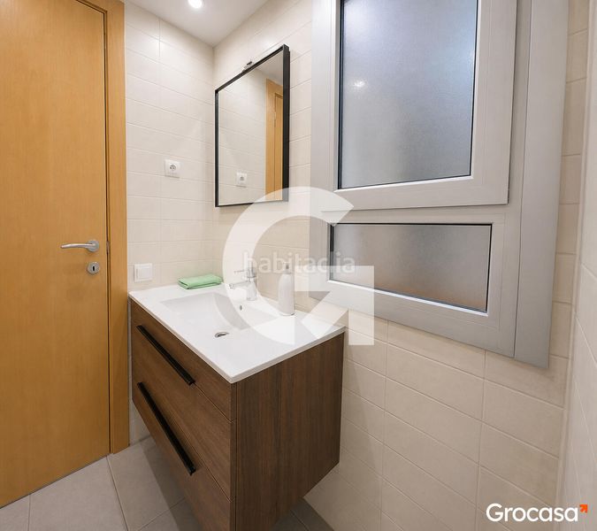 Foto cb1dc080-3590-42d5-aac9-d82b48701dbd. Piso  con mucho encanto y excelente distribución en Sant Vicenç dels Horts