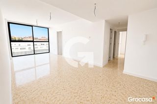 Piso en AV JUAN DE AUSTRIA
