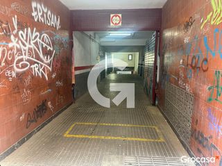 Aparcament cotxe  Cl sant alexandre. Plaza de parking alquiler c sant alexandre