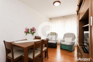 Pis a Sant Ildefons. Piso luminoso de 3 habitaciones