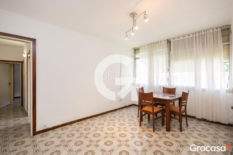 Foto 9e76a057-0fb8-4767-9e83-d629552c78ef. Pis a Sant Ildefons Cornellà de Llobregat