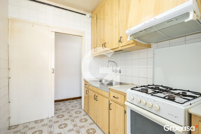 Foto b857a5ad-b0cf-4657-a734-9a08de575105. Pis a Sant Ildefons Cornellà de Llobregat