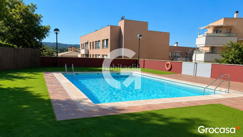 Foto 1d3bcace-8c8f-4aed-9053-6f72b8f407ba. Pis amb aparcament piscina a Santa Clotilde Lloret de Mar
